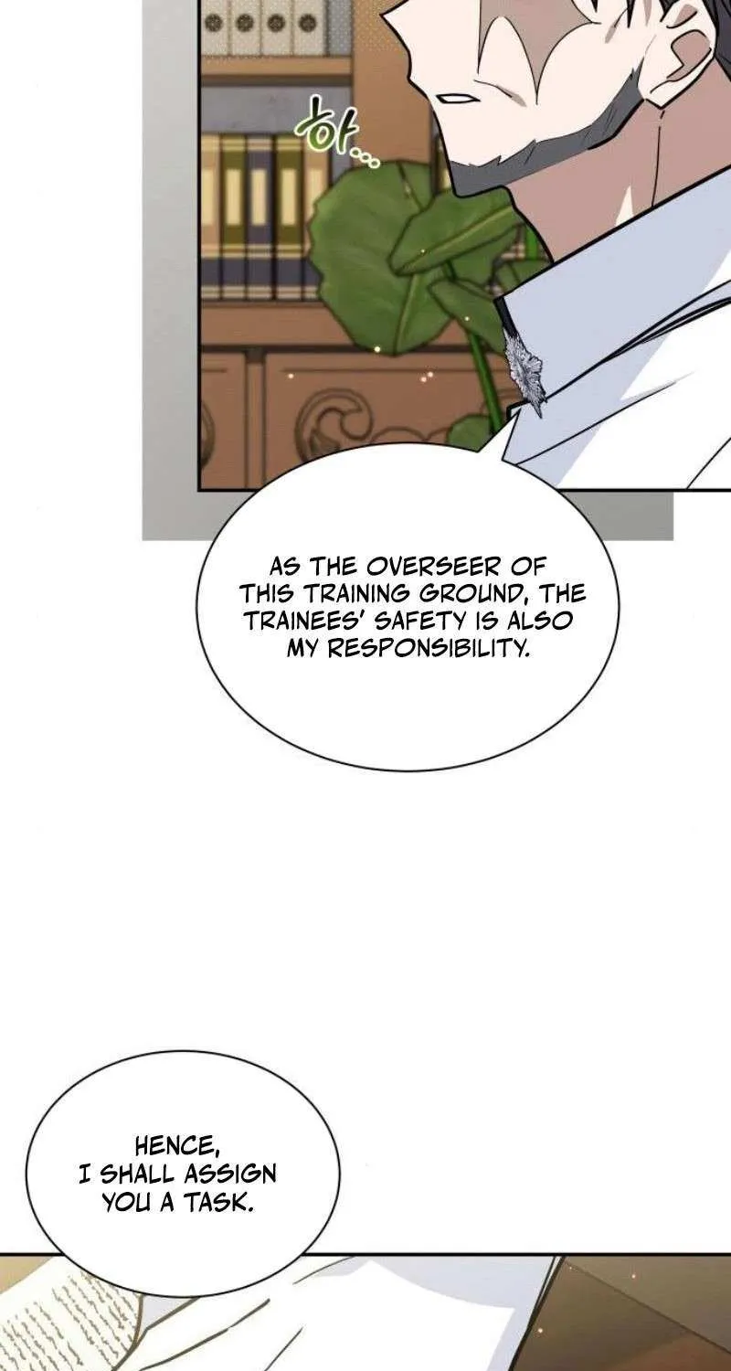 You’re a Cat, But You’ve Been Adopted by a Wolf Family? Chapter 68 page 9 - 