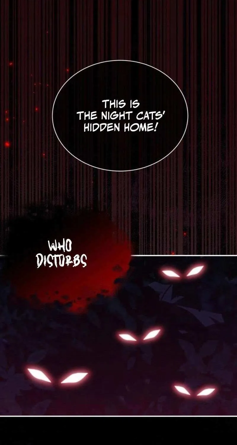 You’re a Cat, But You’ve Been Adopted by a Wolf Family? Chapter 68 page 90 - 