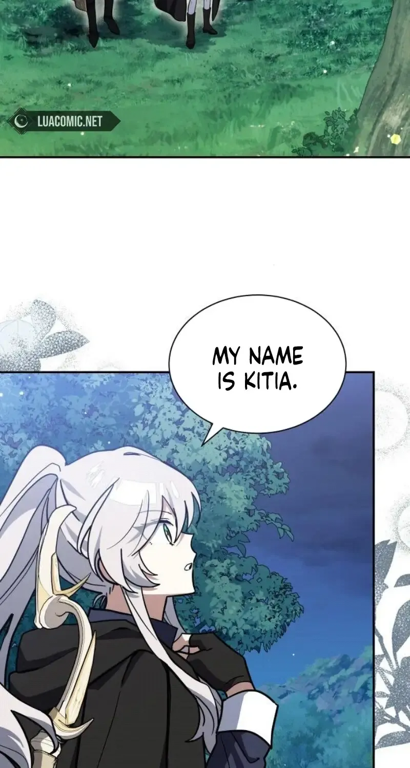 You’re a Cat, But You’ve Been Adopted by a Wolf Family? Chapter 69 page 24 - 
