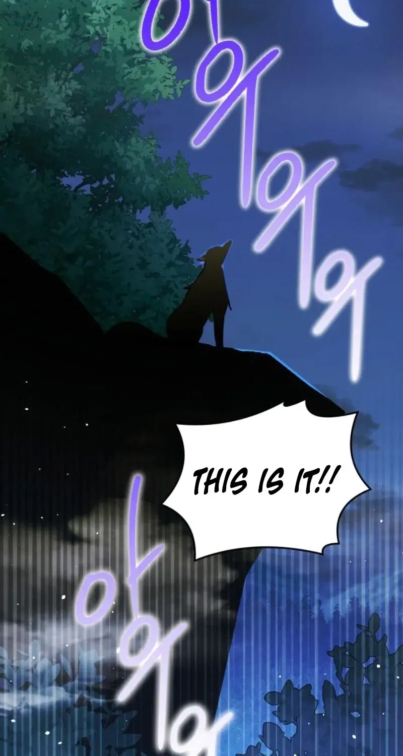 You’re a Cat, But You’ve Been Adopted by a Wolf Family? Chapter 69 page 4 - 