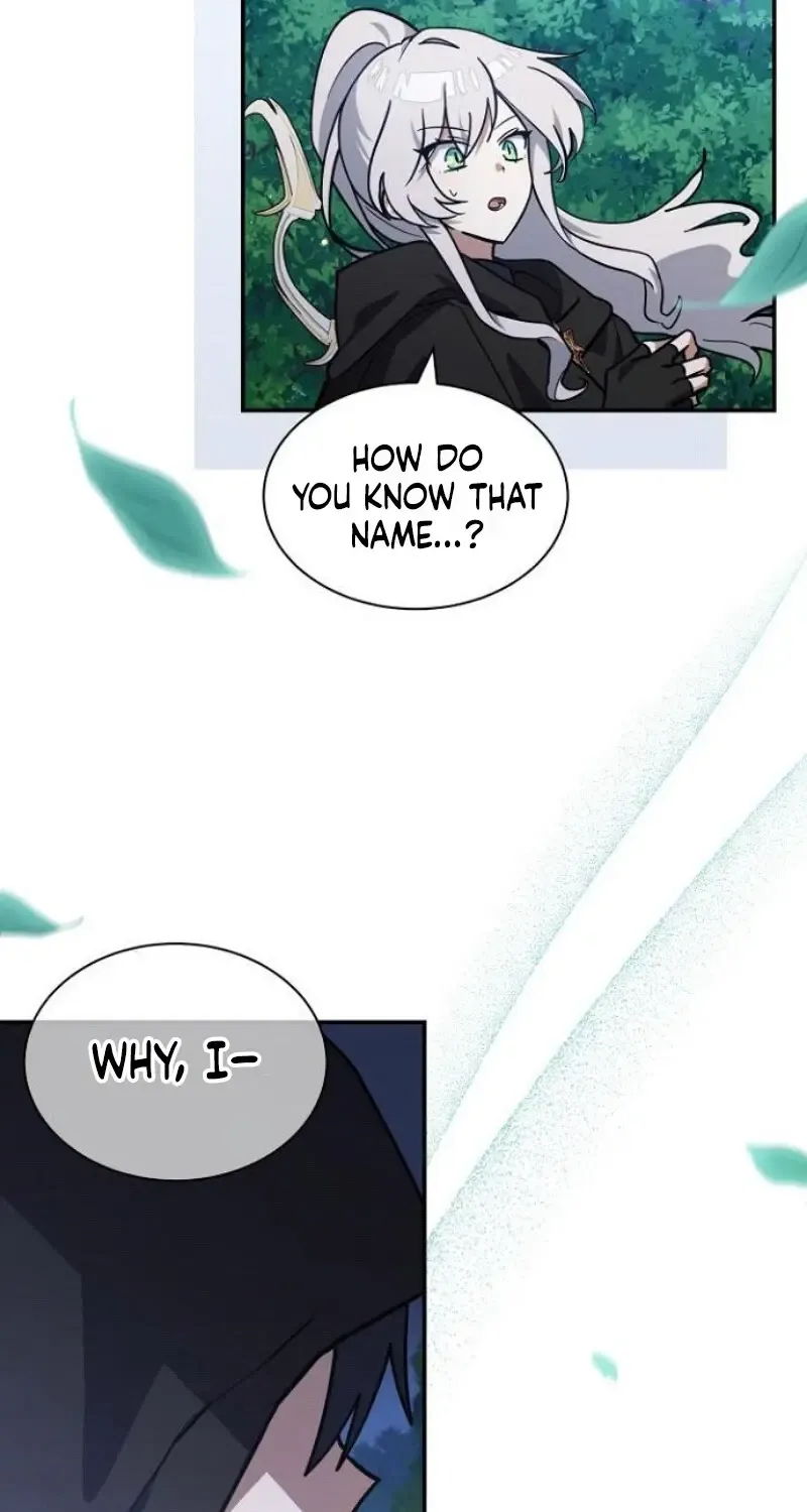 You’re a Cat, But You’ve Been Adopted by a Wolf Family? Chapter 69 page 33 - 