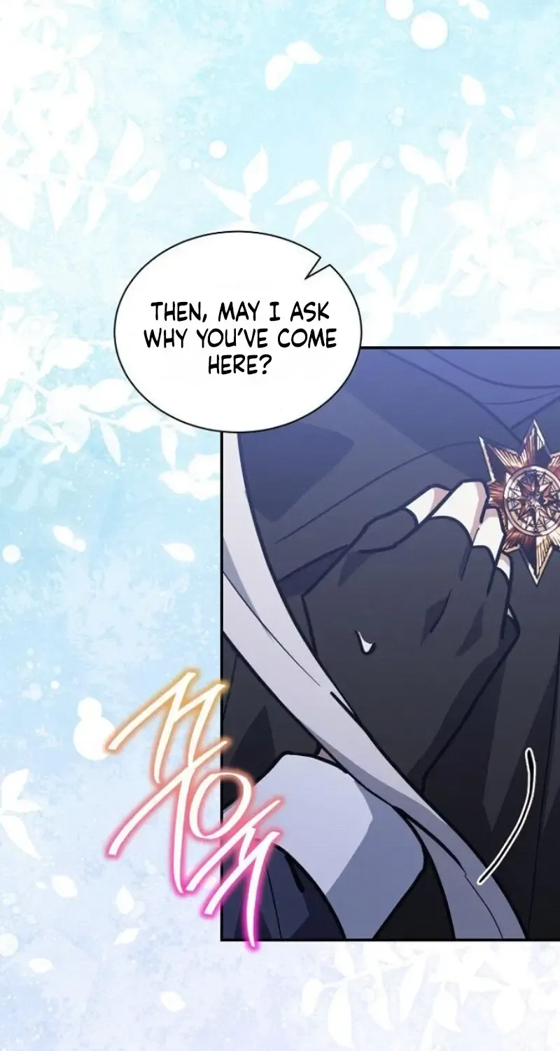 You’re a Cat, But You’ve Been Adopted by a Wolf Family? Chapter 69 page 35 - 