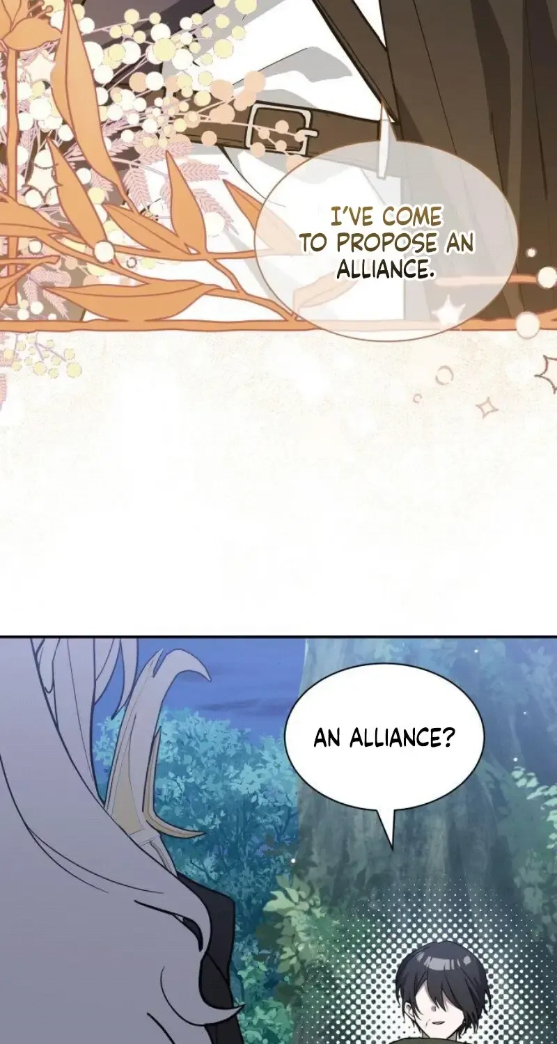 You’re a Cat, But You’ve Been Adopted by a Wolf Family? Chapter 69 page 39 - 