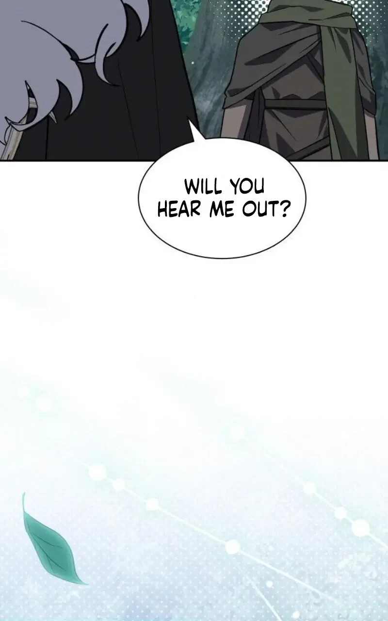 You’re a Cat, But You’ve Been Adopted by a Wolf Family? Chapter 69 page 40 - 