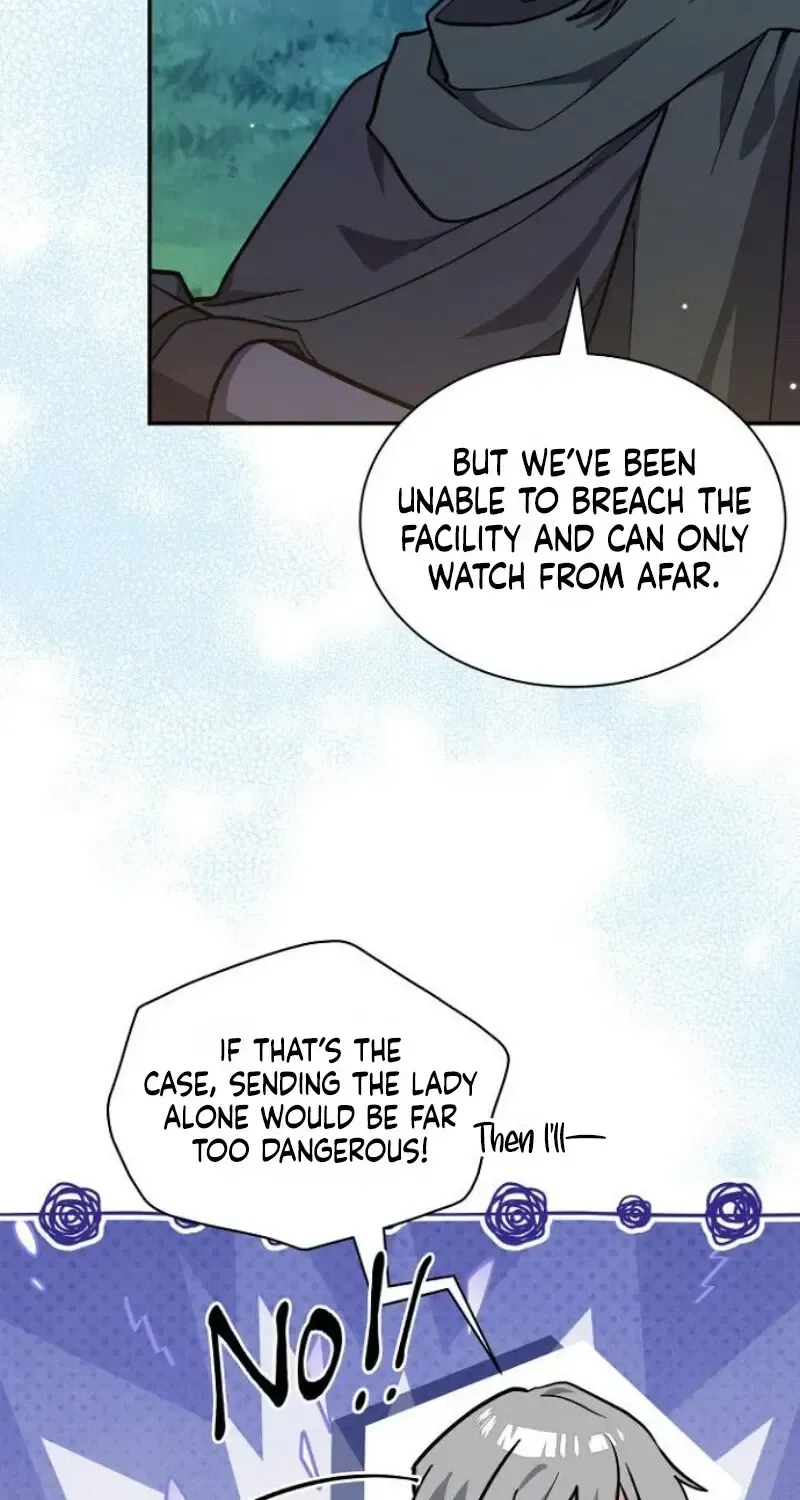 You’re a Cat, But You’ve Been Adopted by a Wolf Family? Chapter 69 page 45 - 