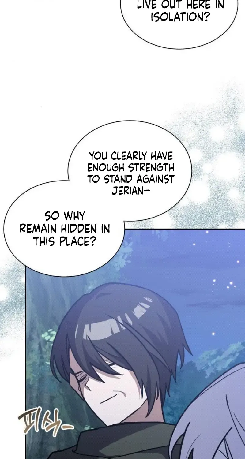 You’re a Cat, But You’ve Been Adopted by a Wolf Family? Chapter 69 page 55 - 