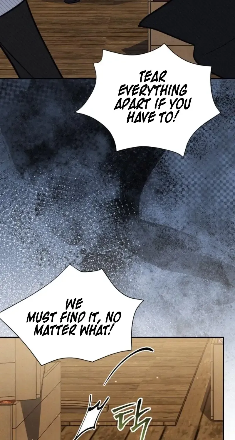 You’re a Cat, But You’ve Been Adopted by a Wolf Family? Chapter 69 page 7 - 