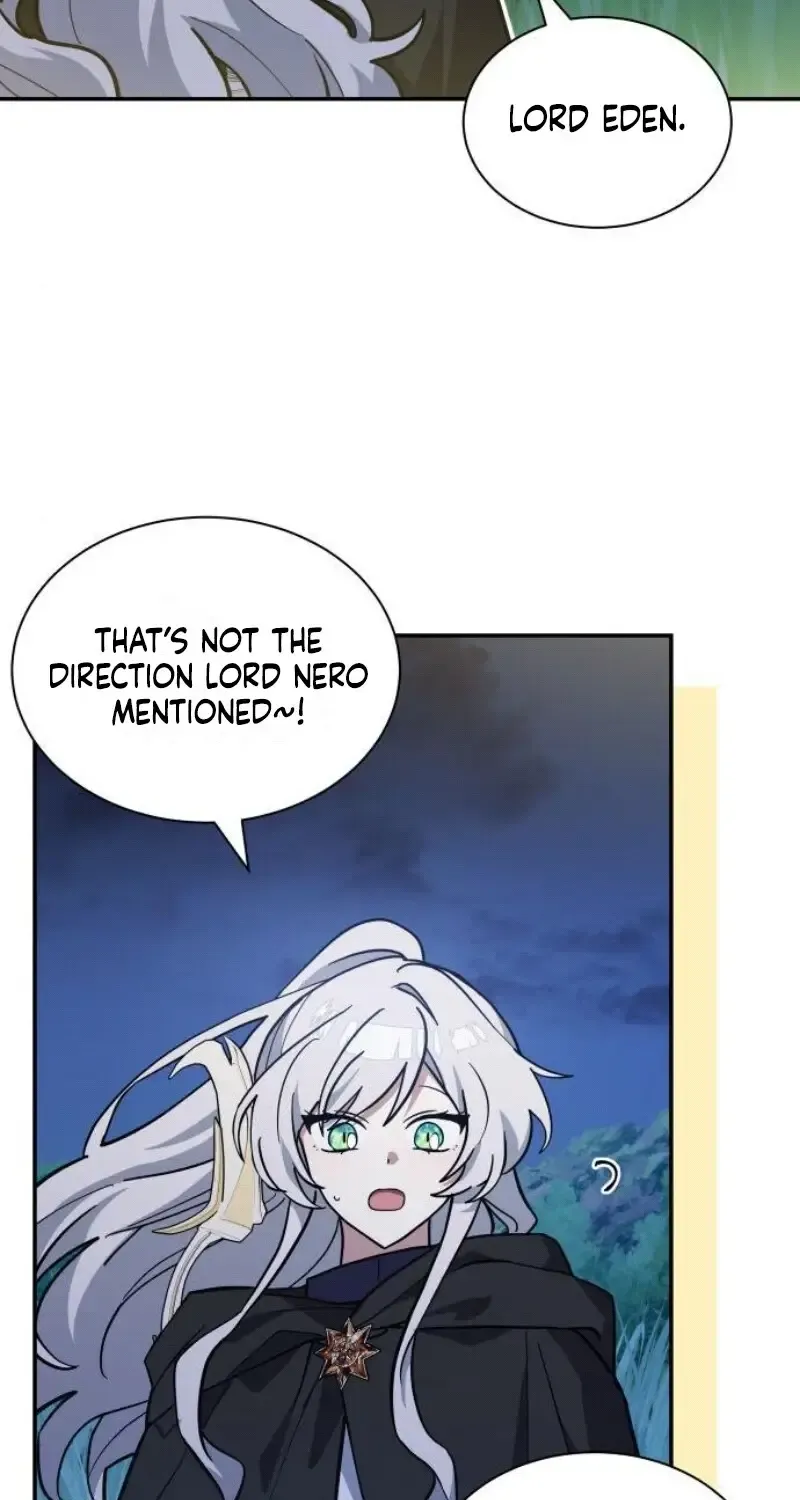 You’re a Cat, But You’ve Been Adopted by a Wolf Family? Chapter 69 page 63 - 