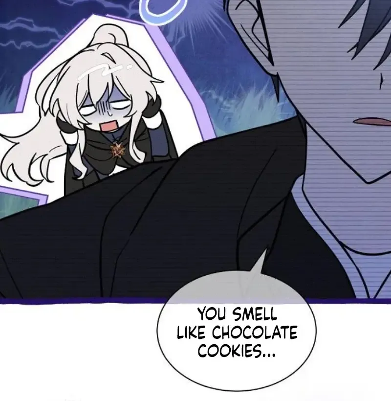 You’re a Cat, But You’ve Been Adopted by a Wolf Family? Chapter 69 page 68 - 