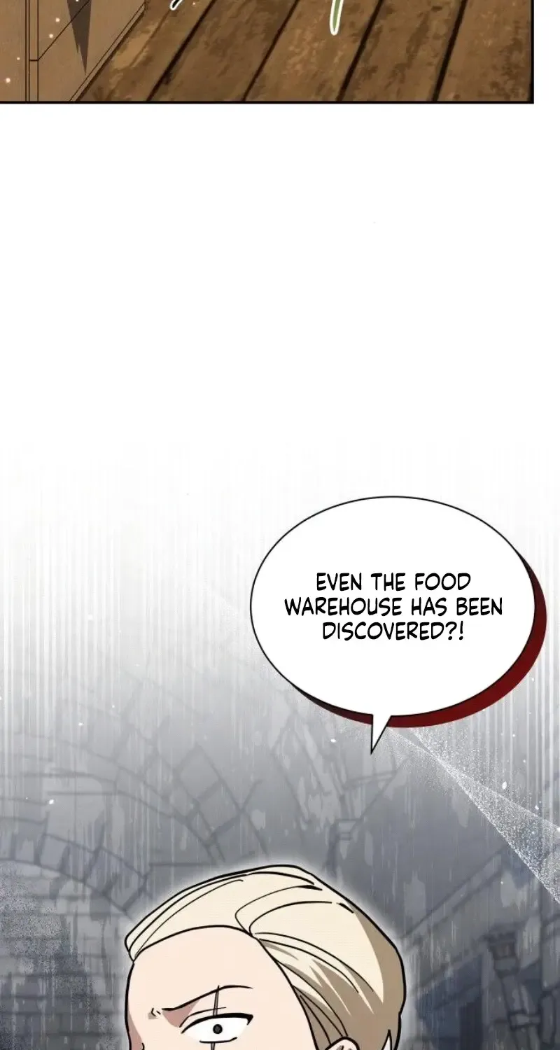 You’re a Cat, But You’ve Been Adopted by a Wolf Family? Chapter 69 page 8 - 