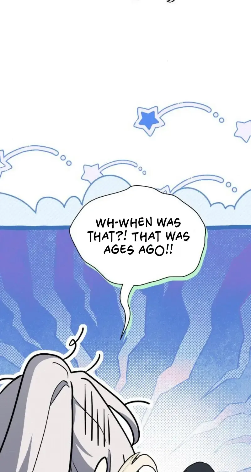 You’re a Cat, But You’ve Been Adopted by a Wolf Family? Chapter 69 page 73 - 