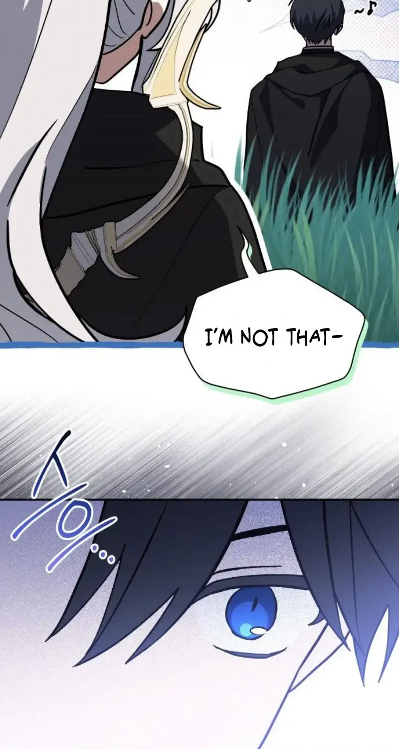 You’re a Cat, But You’ve Been Adopted by a Wolf Family? Chapter 69 page 74 - 