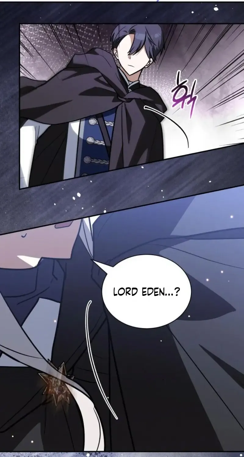 You’re a Cat, But You’ve Been Adopted by a Wolf Family? Chapter 69 page 75 - 
