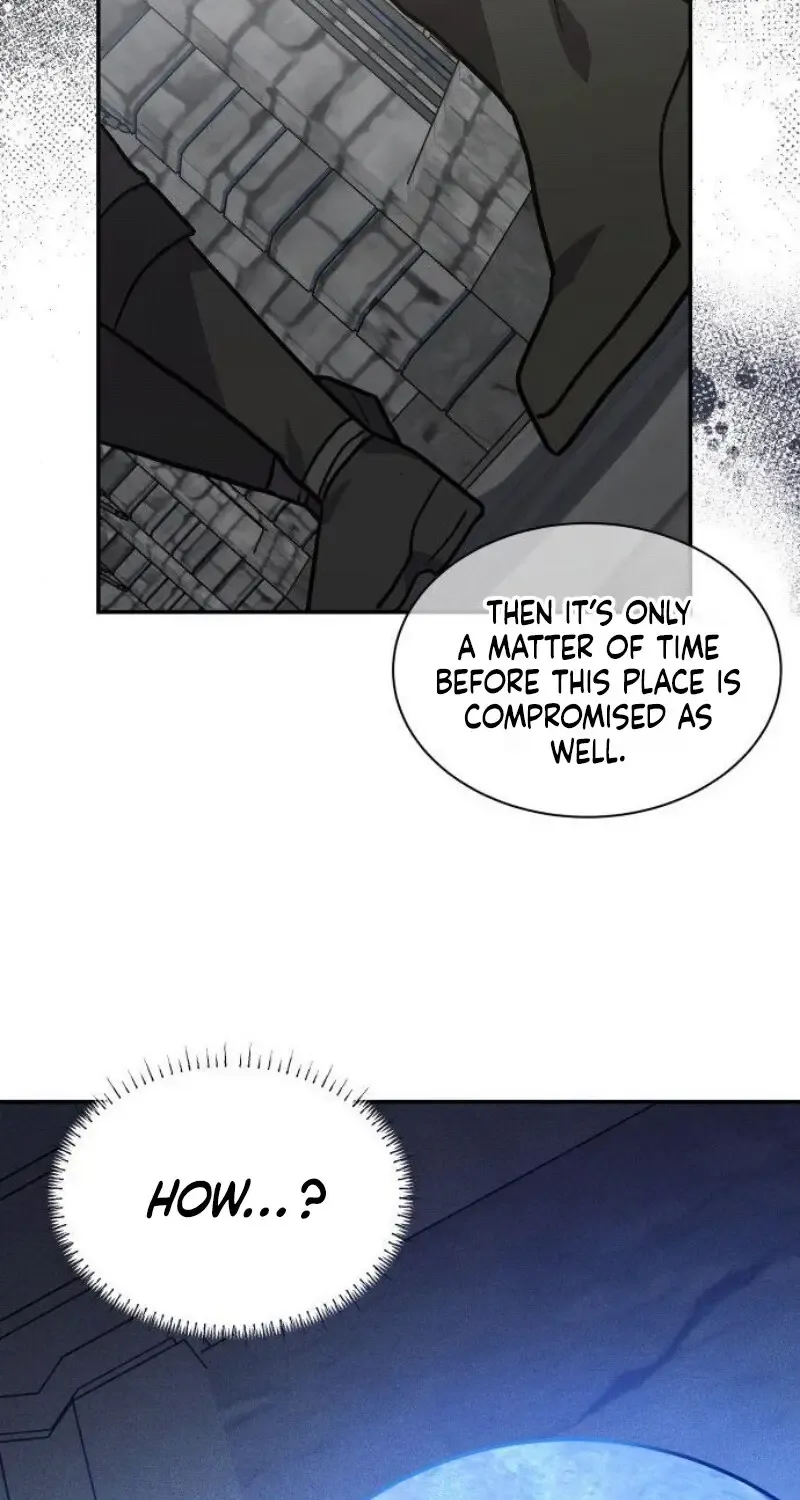 You’re a Cat, But You’ve Been Adopted by a Wolf Family? Chapter 69 page 10 - 