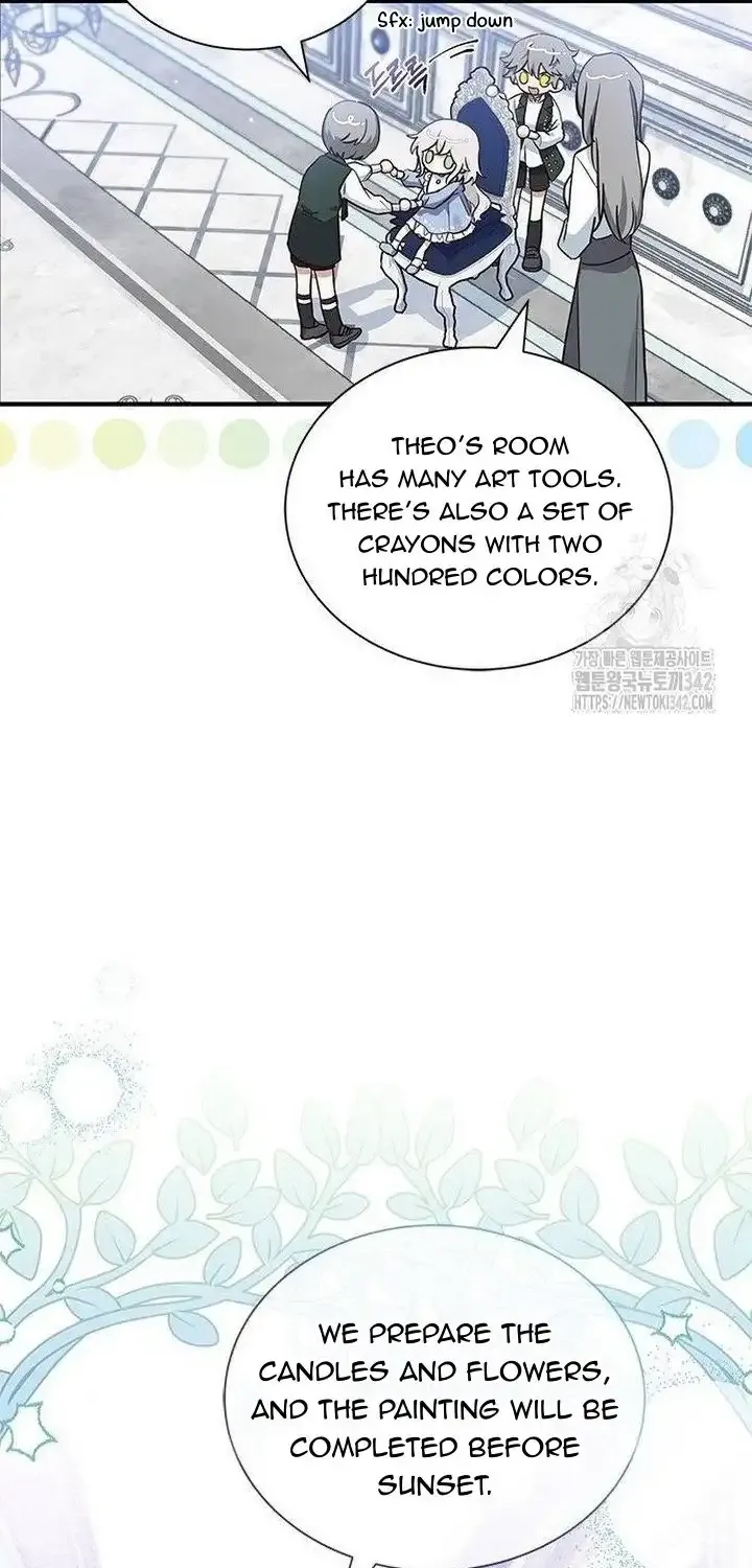 You’re a Cat, But You’ve Been Adopted by a Wolf Family? Chapter 7 page 11 - 