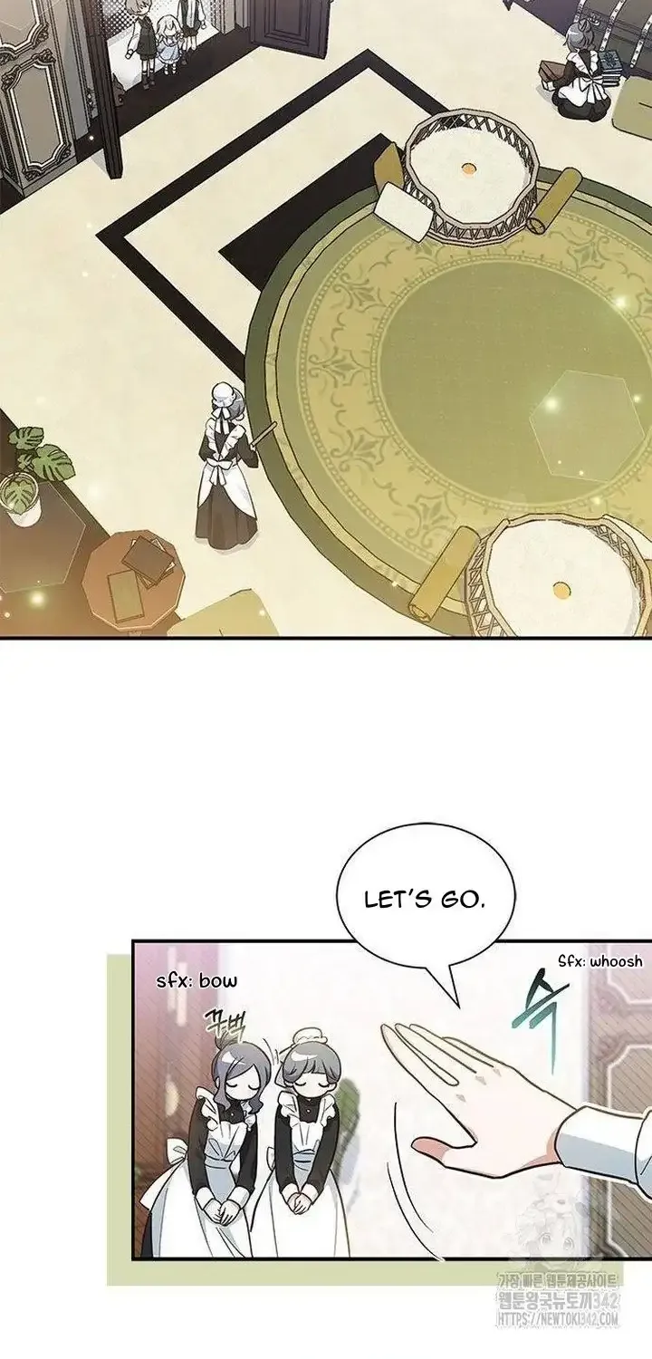 You’re a Cat, But You’ve Been Adopted by a Wolf Family? Chapter 7 page 18 - 
