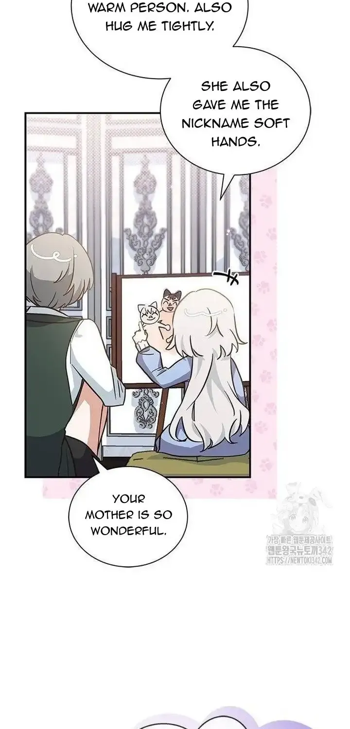 You’re a Cat, But You’ve Been Adopted by a Wolf Family? Chapter 7 page 34 - 