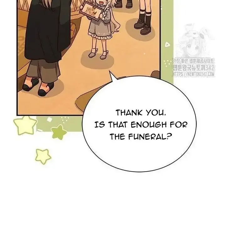 You’re a Cat, But You’ve Been Adopted by a Wolf Family? Chapter 7 page 49 - 