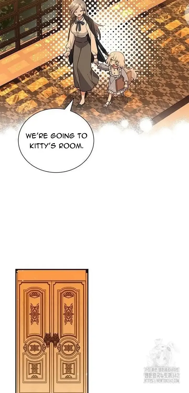 You’re a Cat, But You’ve Been Adopted by a Wolf Family? Chapter 7 page 52 - 