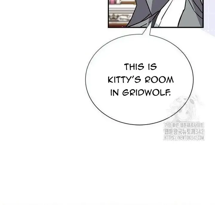 You’re a Cat, But You’ve Been Adopted by a Wolf Family? Chapter 7 page 56 - 
