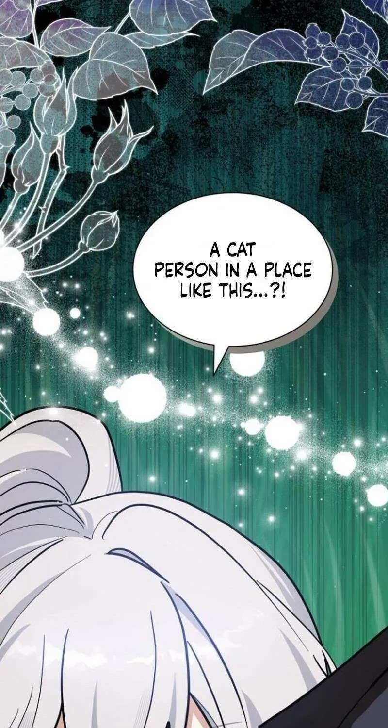 You’re a Cat, But You’ve Been Adopted by a Wolf Family? Chapter 70 page 12 - 
