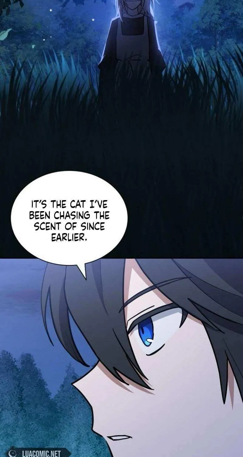 You’re a Cat, But You’ve Been Adopted by a Wolf Family? Chapter 70 page 15 - 