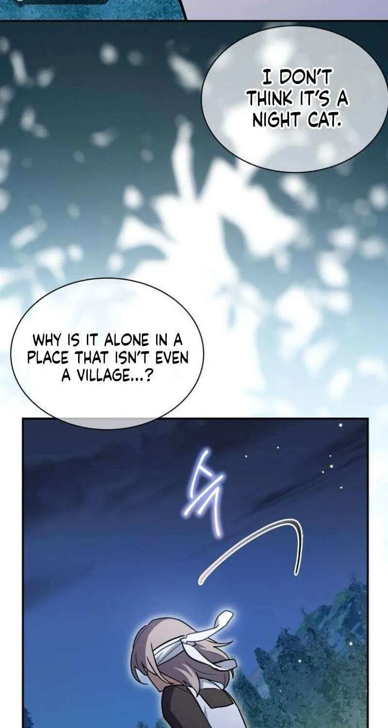 You’re a Cat, But You’ve Been Adopted by a Wolf Family? Chapter 70 page 16 - 