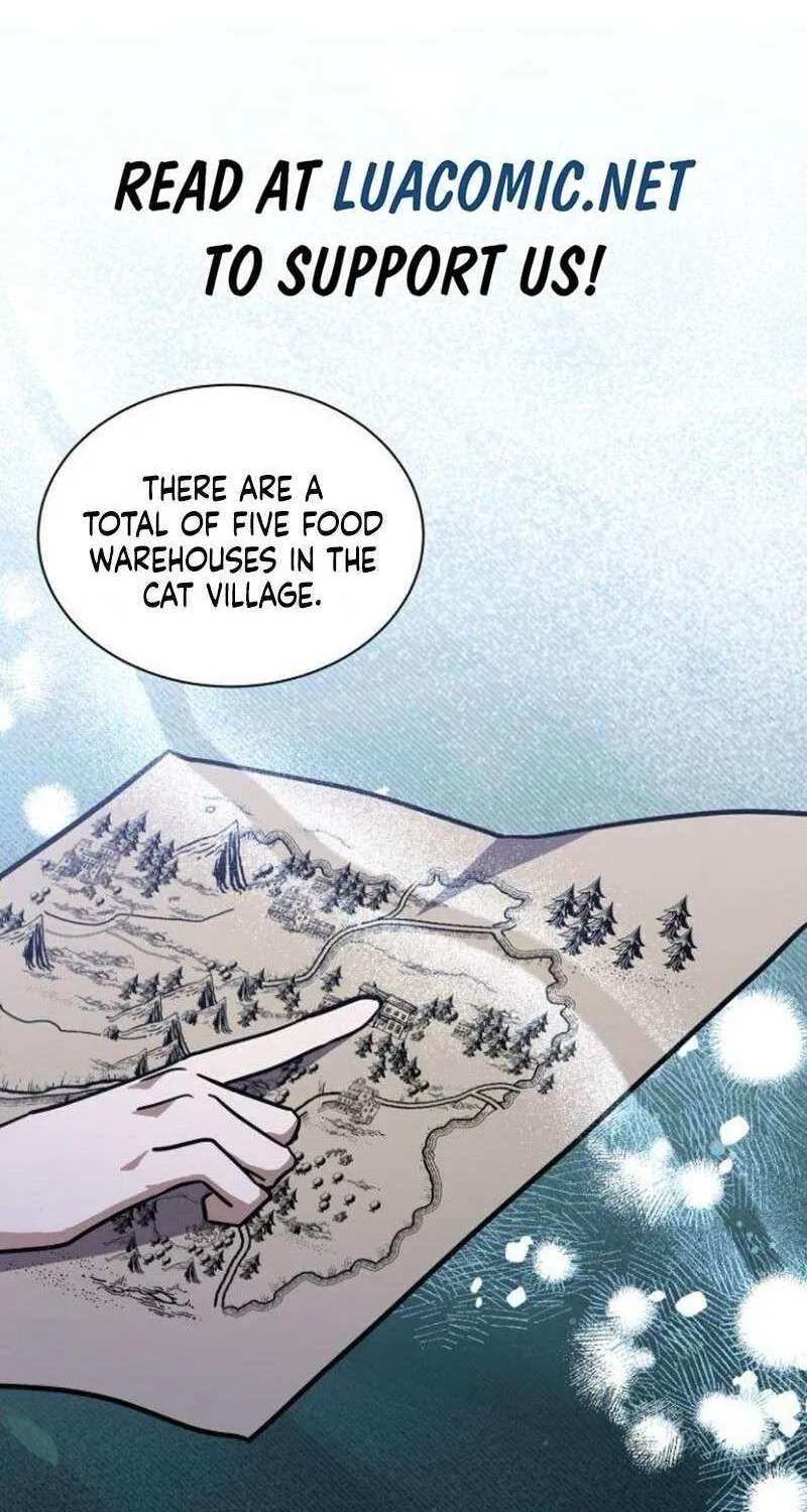 You’re a Cat, But You’ve Been Adopted by a Wolf Family? Chapter 70 page 3 - 