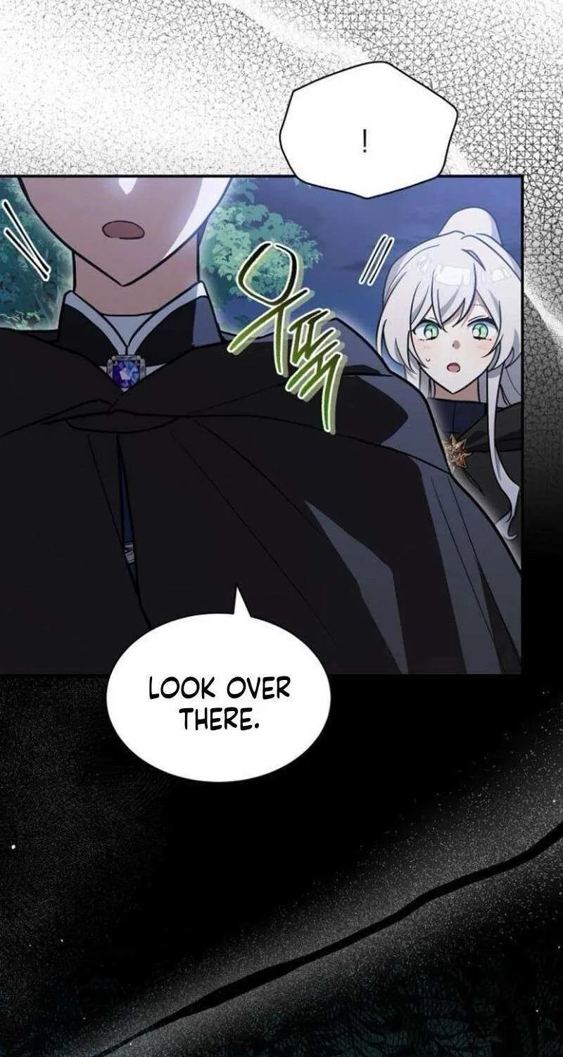 You’re a Cat, But You’ve Been Adopted by a Wolf Family? Chapter 70 page 21 - 
