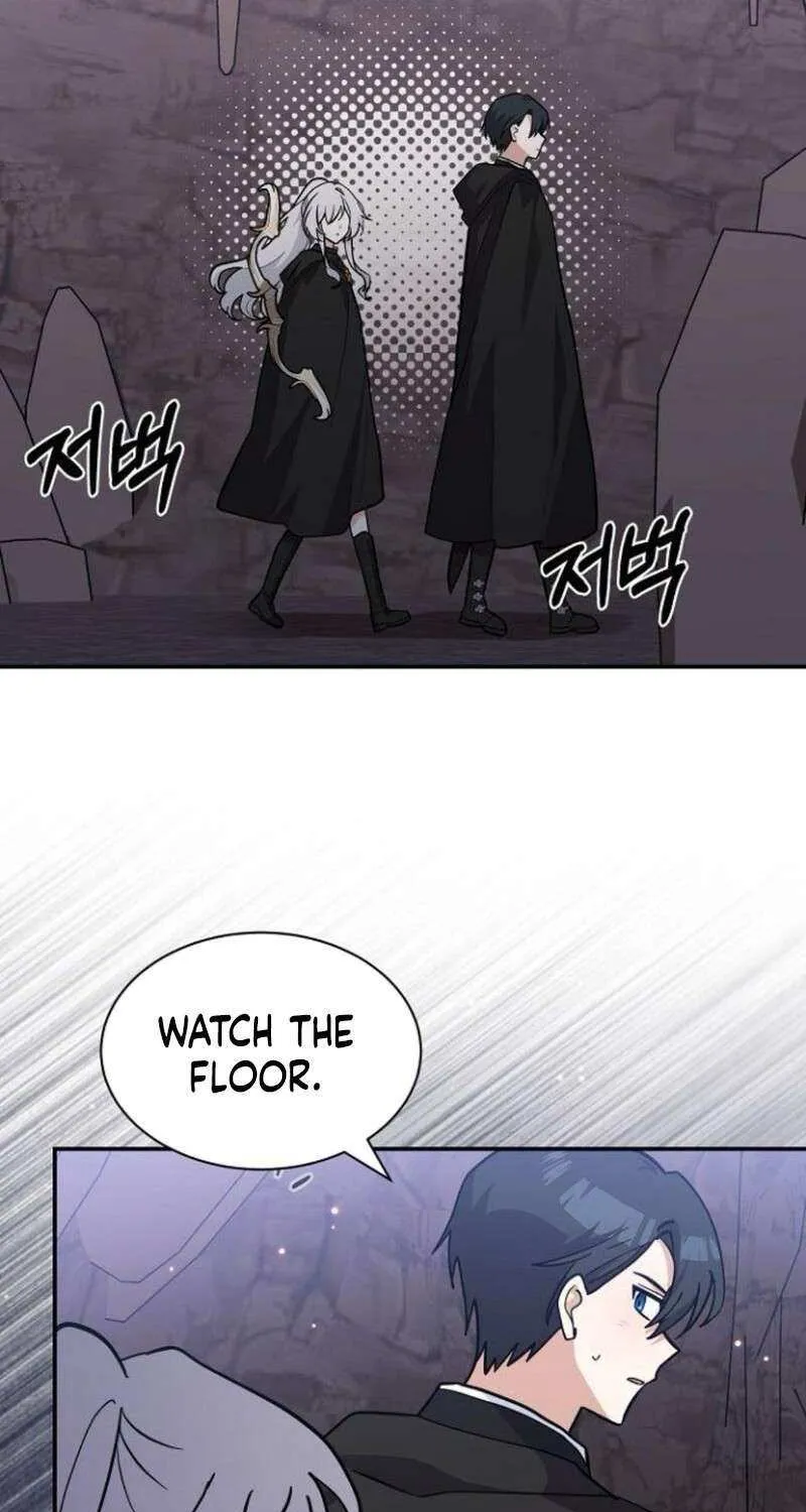 You’re a Cat, But You’ve Been Adopted by a Wolf Family? Chapter 70 page 32 - 