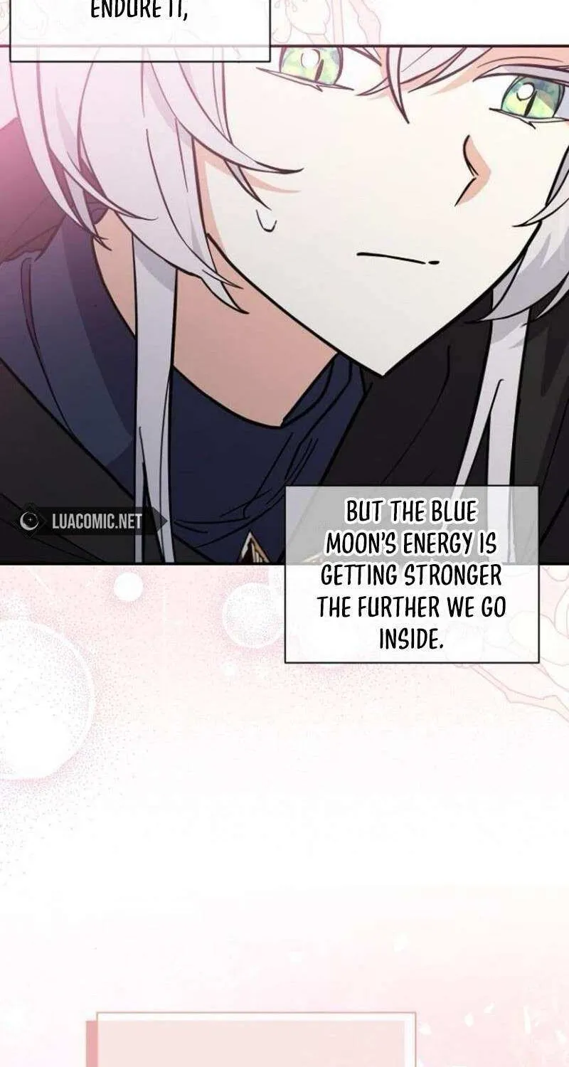 You’re a Cat, But You’ve Been Adopted by a Wolf Family? Chapter 70 page 44 - 
