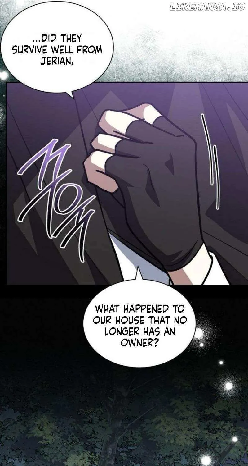 You’re a Cat, But You’ve Been Adopted by a Wolf Family? Chapter 70 page 49 - 