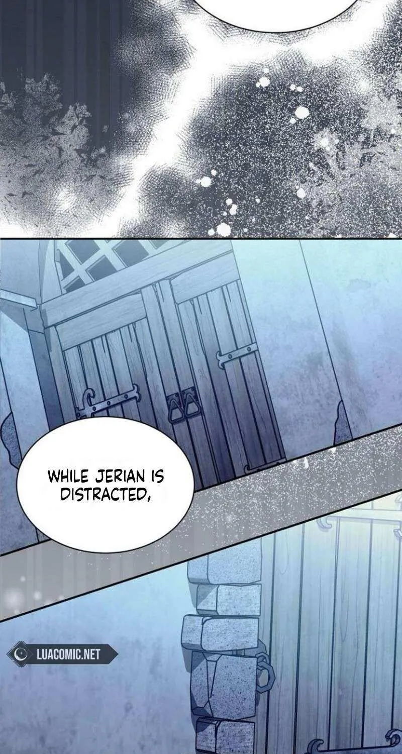 You’re a Cat, But You’ve Been Adopted by a Wolf Family? Chapter 70 page 6 - 