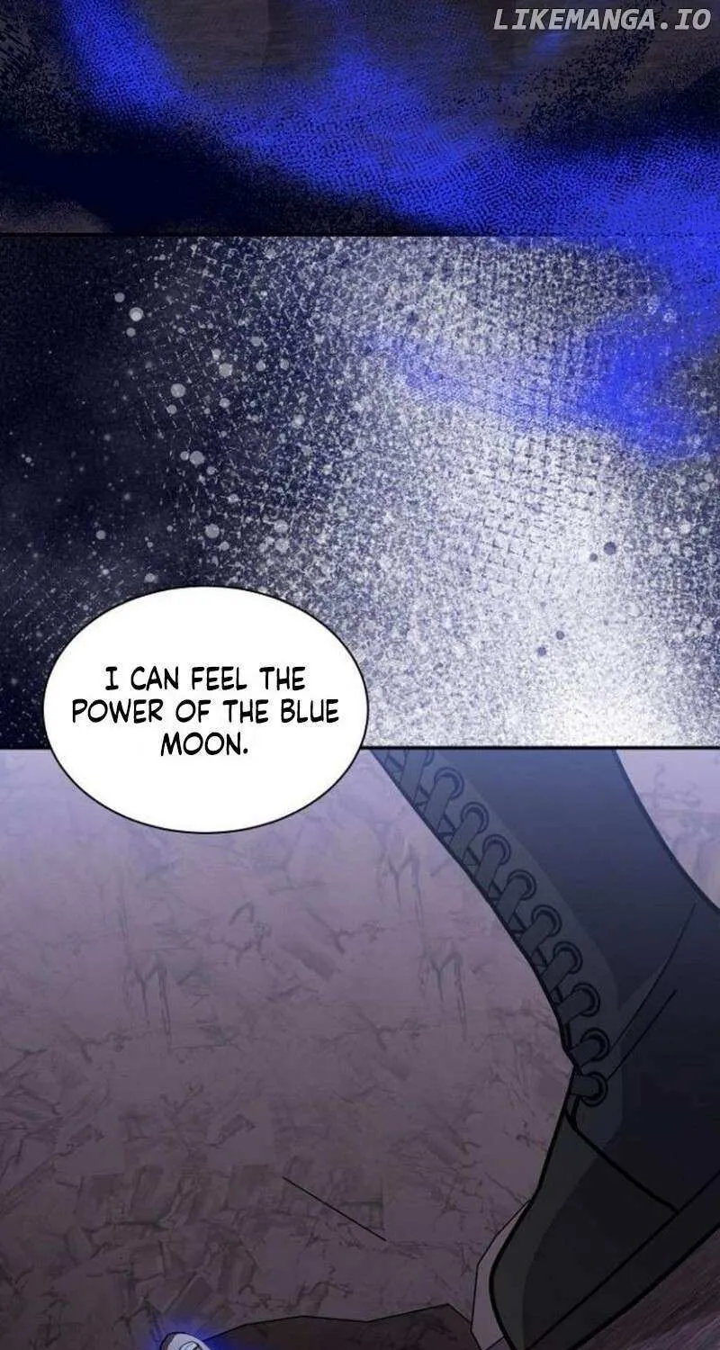 You’re a Cat, But You’ve Been Adopted by a Wolf Family? Chapter 70 page 57 - 