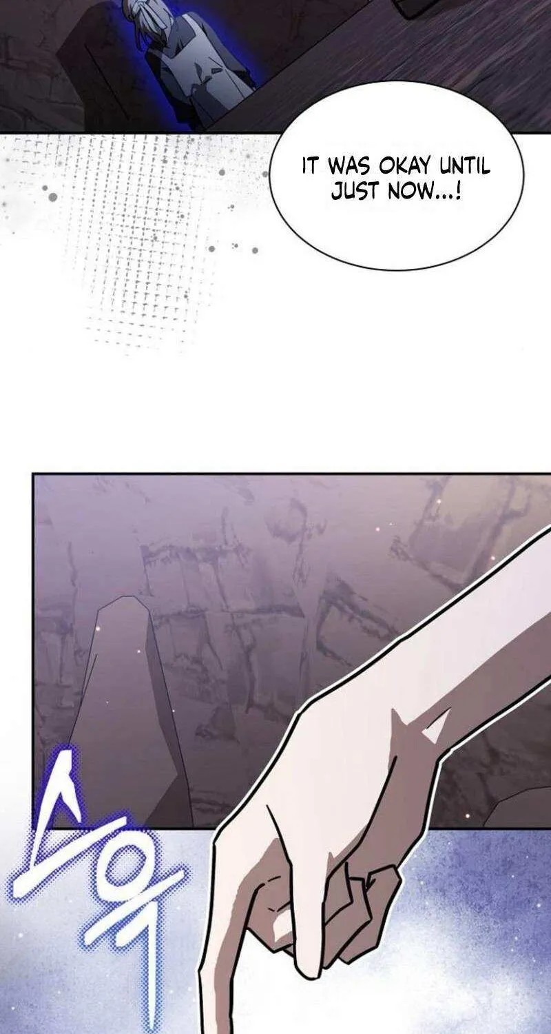 You’re a Cat, But You’ve Been Adopted by a Wolf Family? Chapter 70 page 58 - 