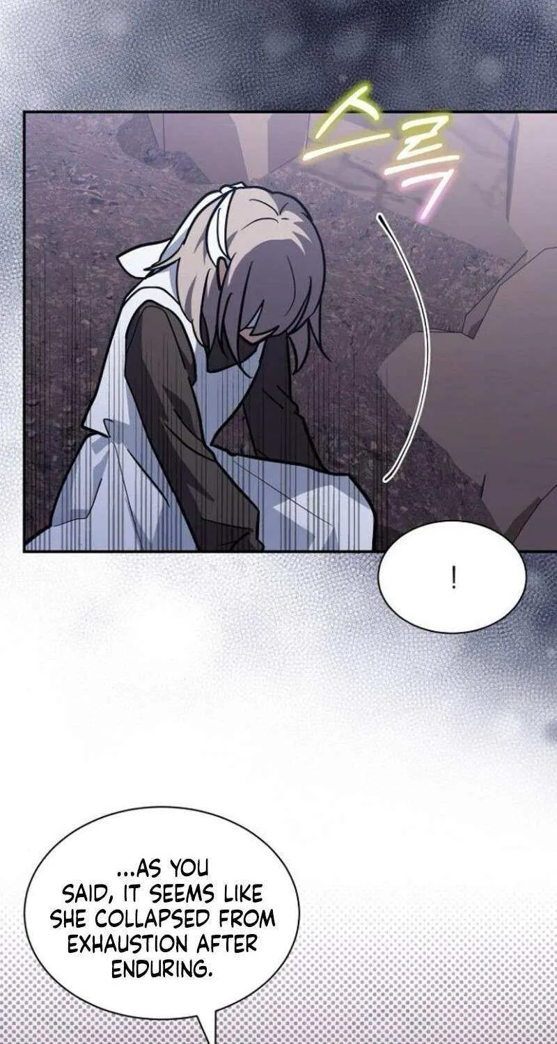 You’re a Cat, But You’ve Been Adopted by a Wolf Family? Chapter 70 page 61 - 