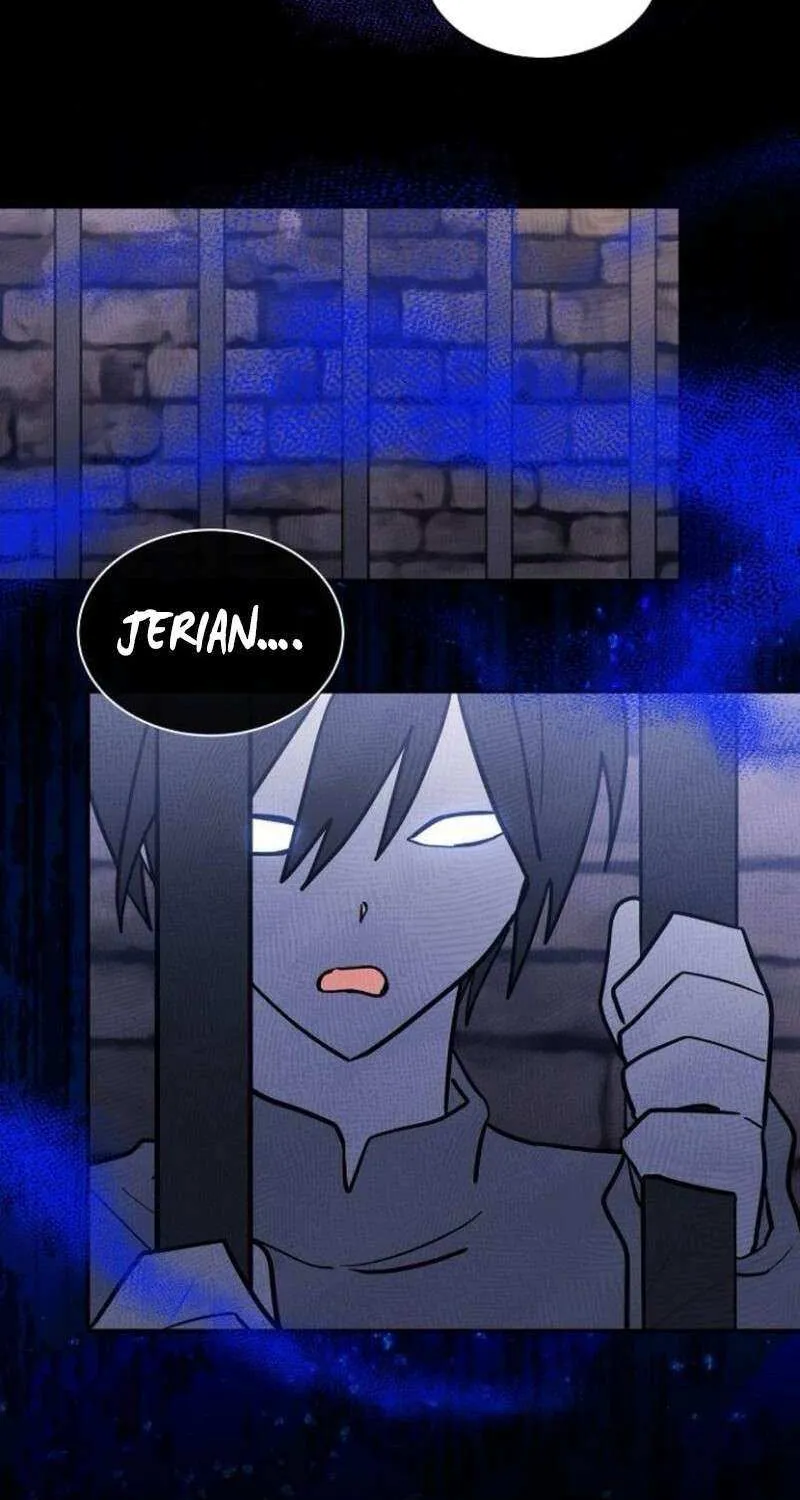 You’re a Cat, But You’ve Been Adopted by a Wolf Family? Chapter 70 page 66 - 