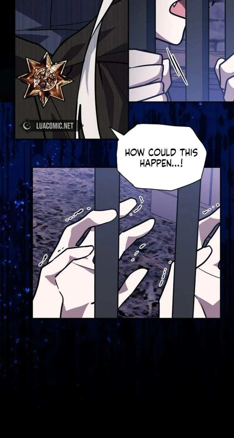 You’re a Cat, But You’ve Been Adopted by a Wolf Family? Chapter 70 page 70 - 