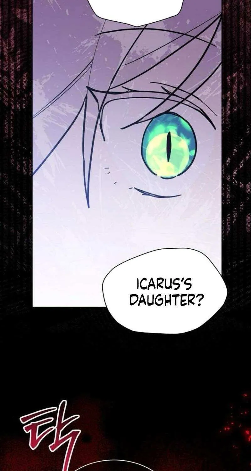 You’re a Cat, But You’ve Been Adopted by a Wolf Family? Chapter 70 page 73 - 