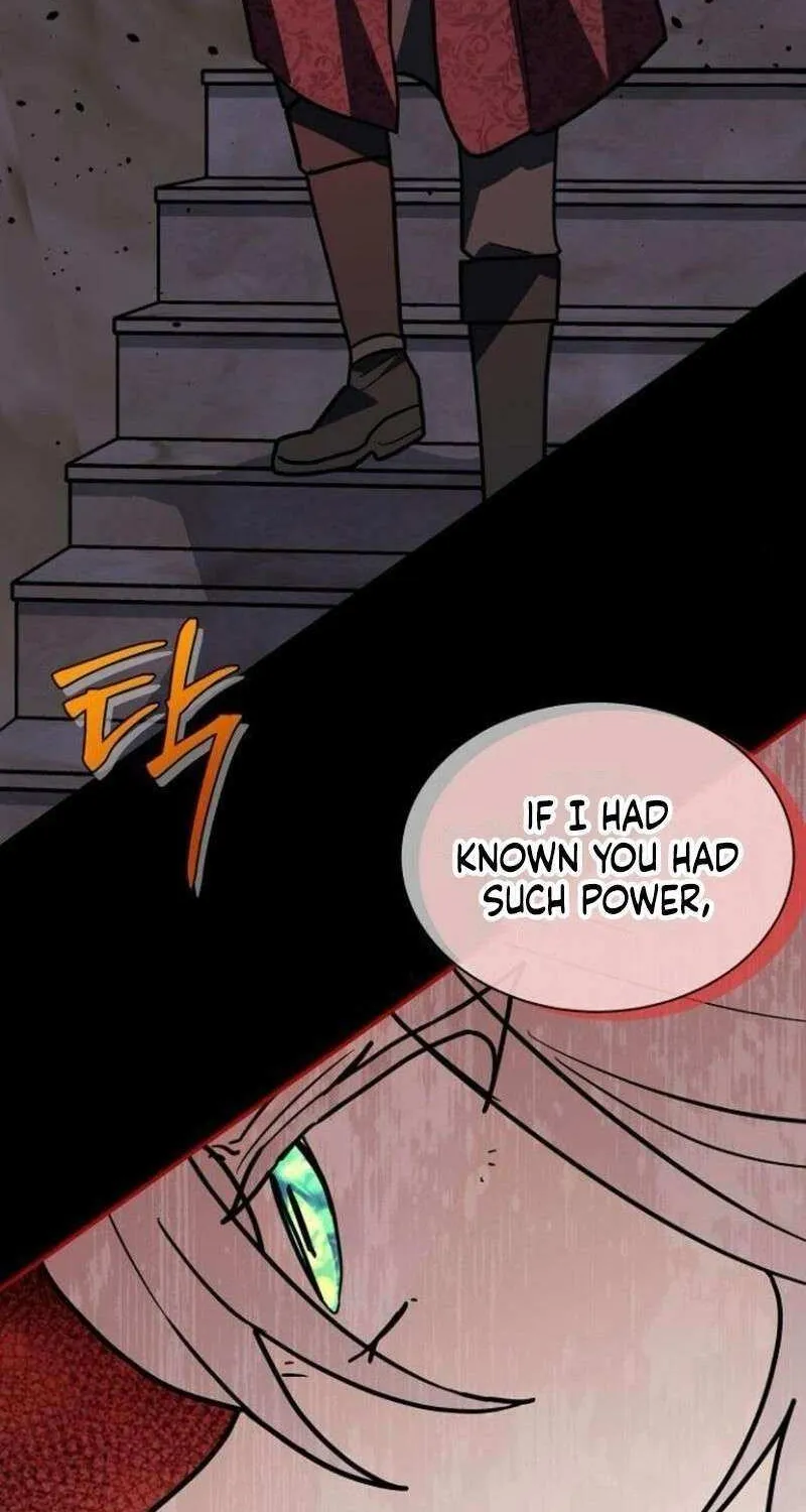 You’re a Cat, But You’ve Been Adopted by a Wolf Family? Chapter 70 page 77 - 