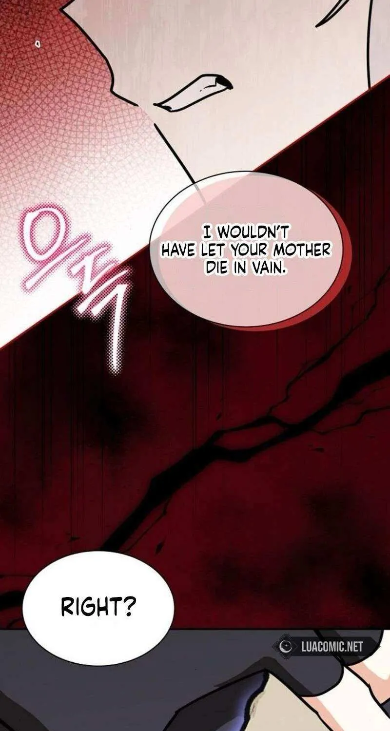 You’re a Cat, But You’ve Been Adopted by a Wolf Family? Chapter 70 page 78 - 