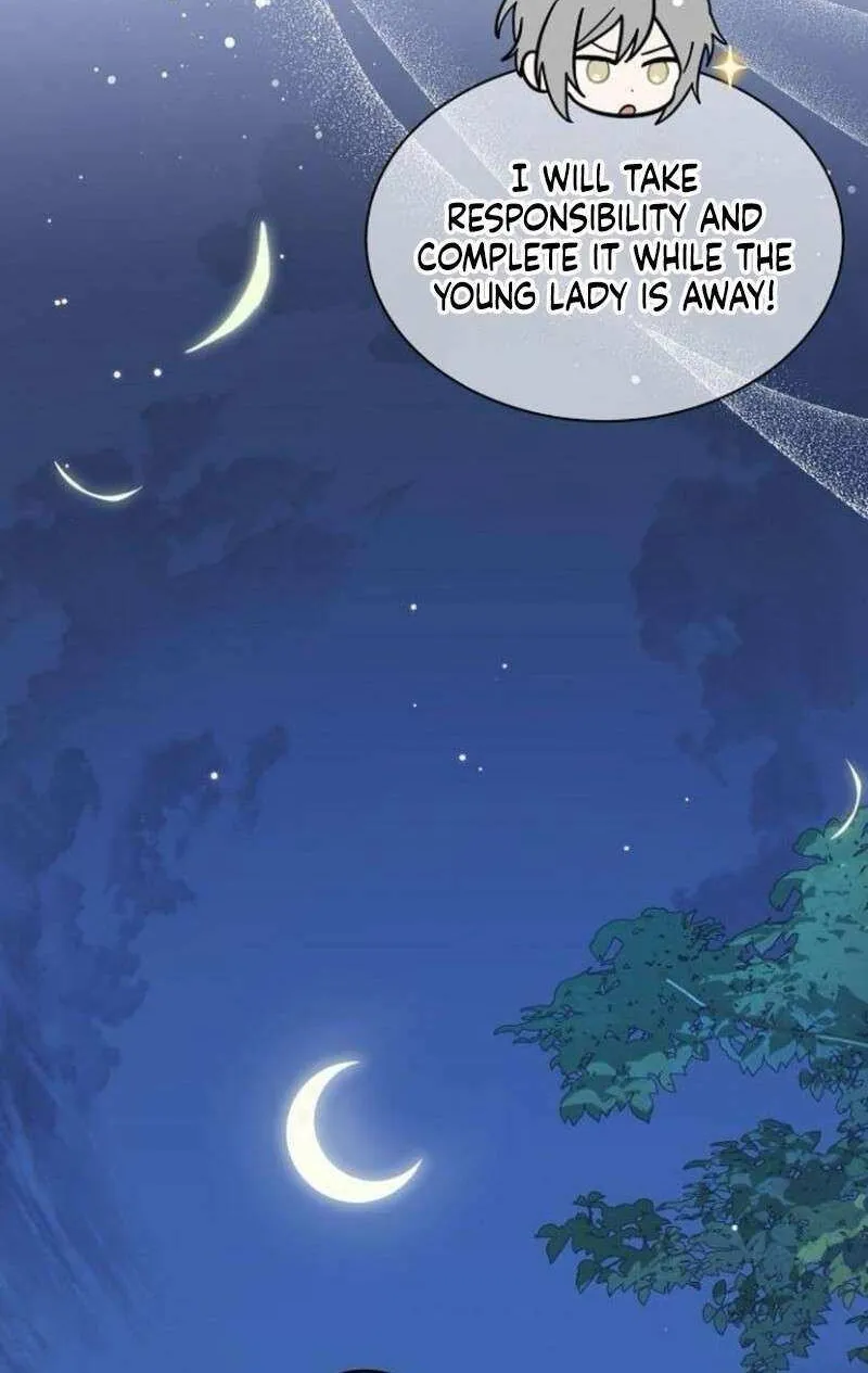 You’re a Cat, But You’ve Been Adopted by a Wolf Family? Chapter 70 page 9 - 