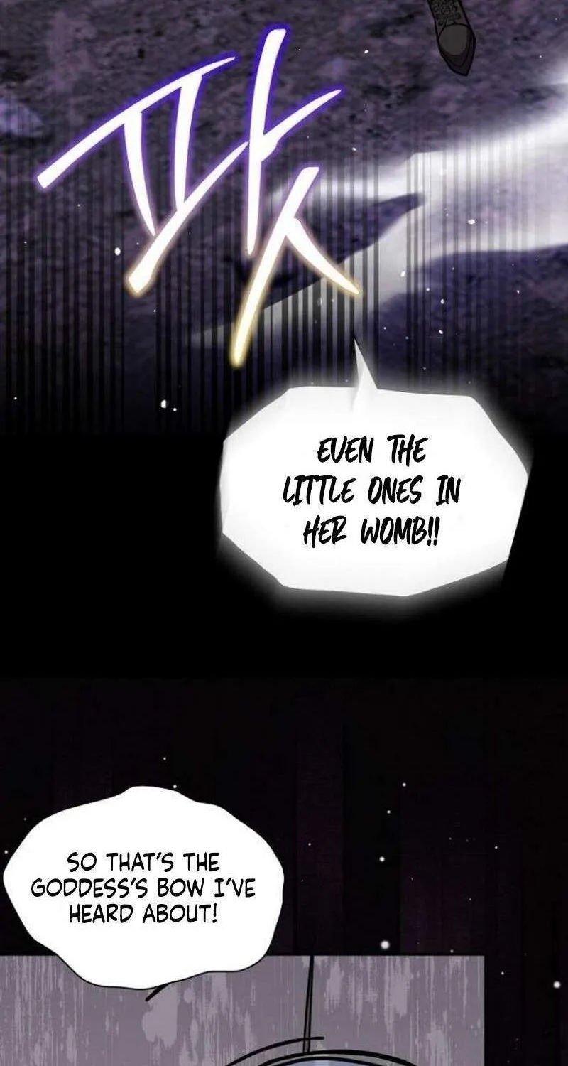 You’re a Cat, But You’ve Been Adopted by a Wolf Family? Chapter 70 page 81 - 