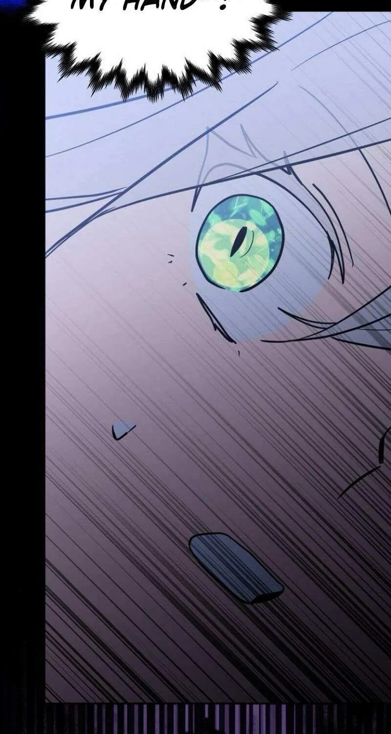 You’re a Cat, But You’ve Been Adopted by a Wolf Family? Chapter 70 page 91 - 