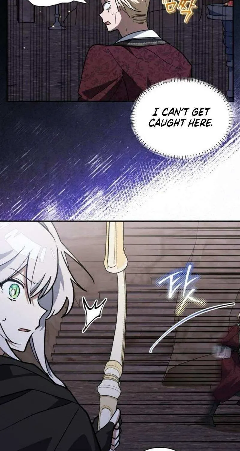 You’re a Cat, But You’ve Been Adopted by a Wolf Family? Chapter 71 page 14 - 