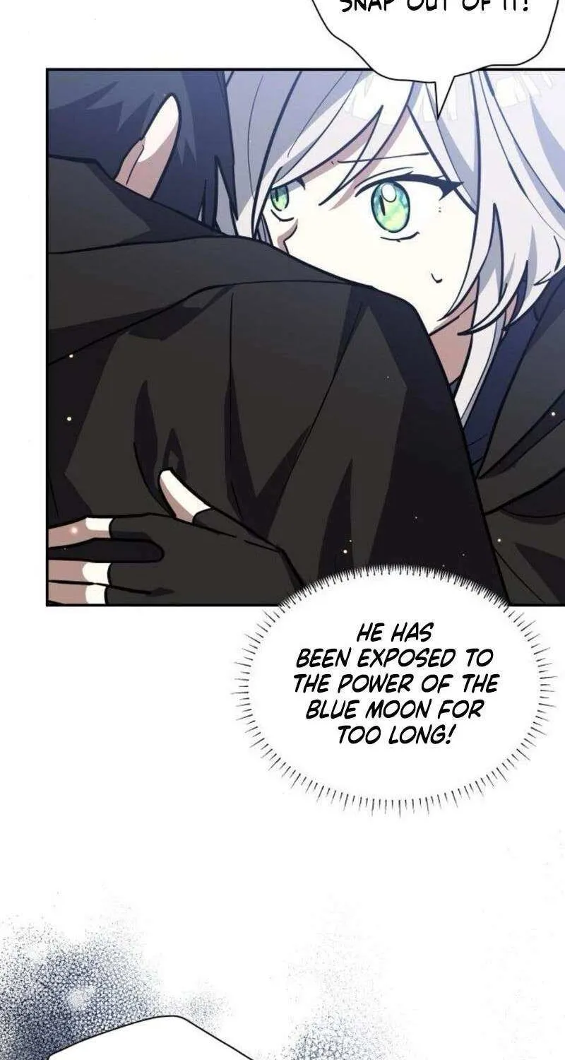 You’re a Cat, But You’ve Been Adopted by a Wolf Family? Chapter 71 page 20 - 