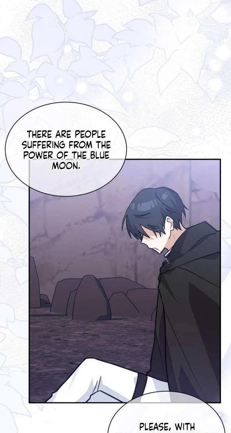 You’re a Cat, But You’ve Been Adopted by a Wolf Family? Chapter 71 page 29 - 