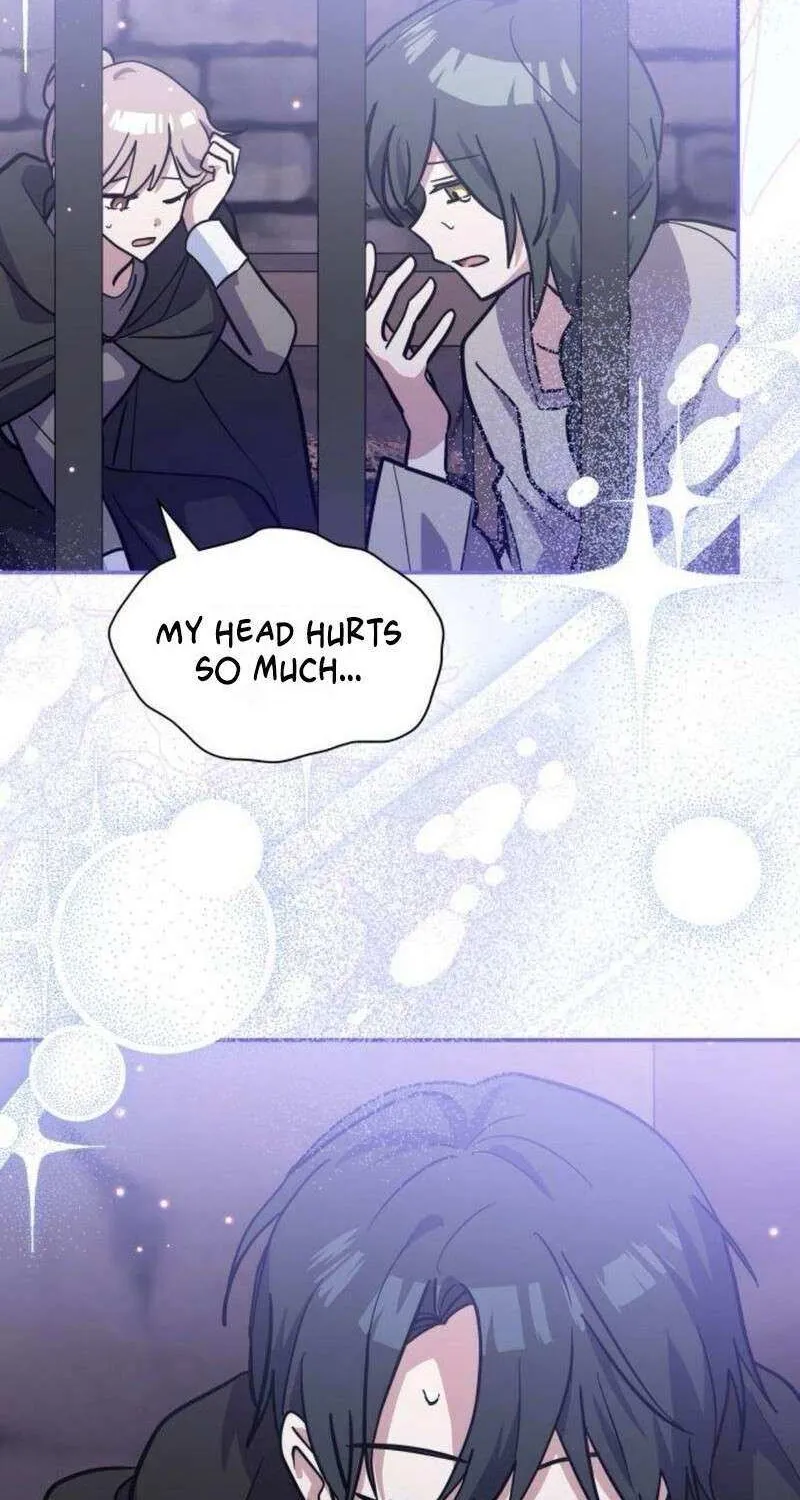 You’re a Cat, But You’ve Been Adopted by a Wolf Family? Chapter 71 page 36 - 