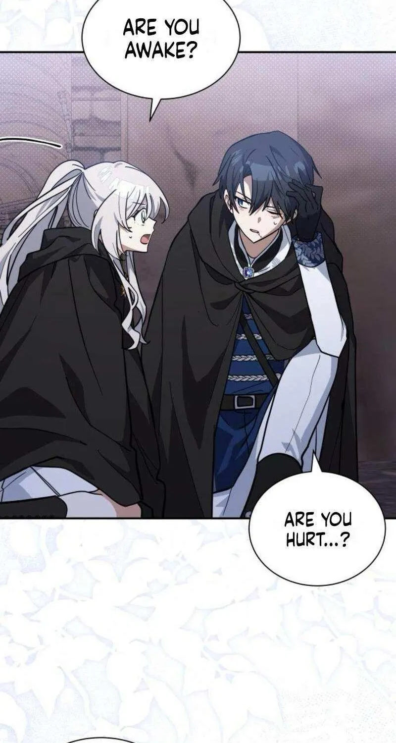 You’re a Cat, But You’ve Been Adopted by a Wolf Family? Chapter 71 page 42 - 