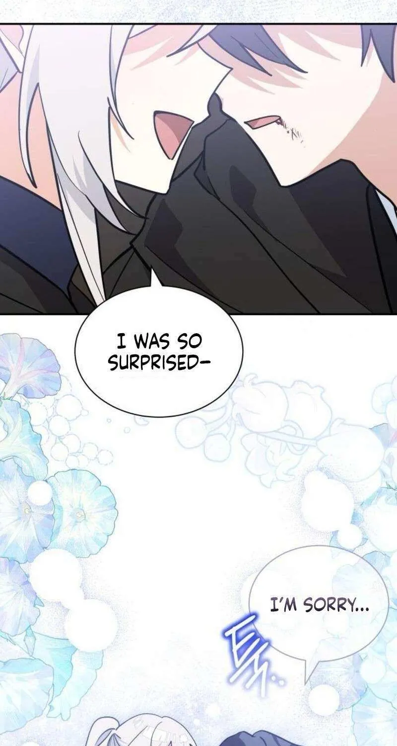 You’re a Cat, But You’ve Been Adopted by a Wolf Family? Chapter 71 page 44 - 